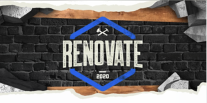 Renovate Men's Conference @ Wynnbrook Baptist Church